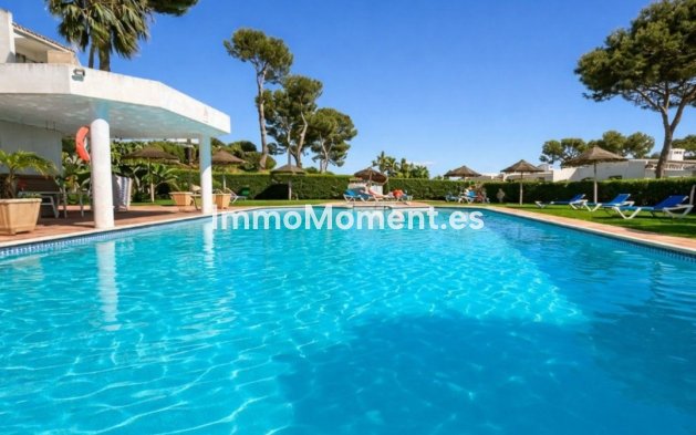 Appartement - Bestaande woning - Mijas - Mijas Costa