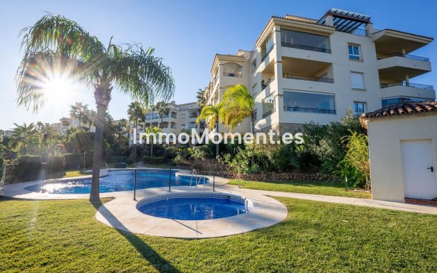 Appartement - Bestaande woning - Mijas - Mijas Costa