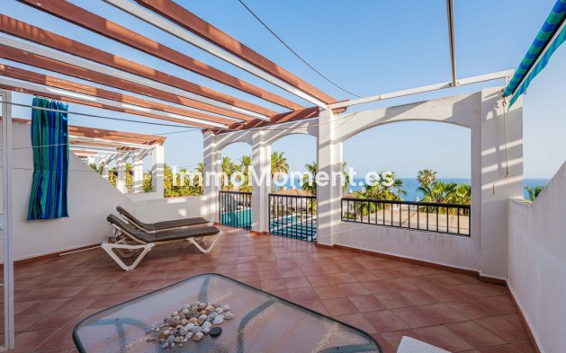 Appartement - Bestaande woning - Mijas - Mijas Costa