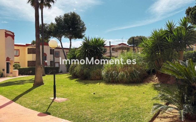 Appartement - Bestaande woning - Mijas - Mijas Costa