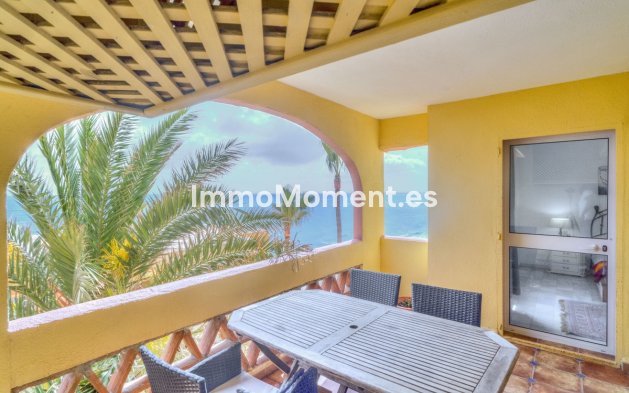 Appartement - Bestaande woning - Mijas - Mijas Costa