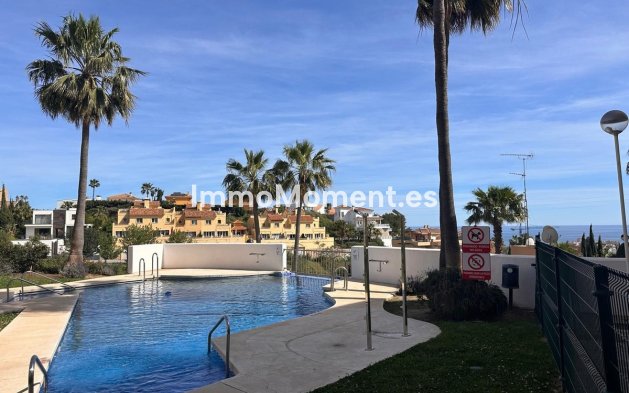 Appartement - Bestaande woning - Mijas - Mijas Costa