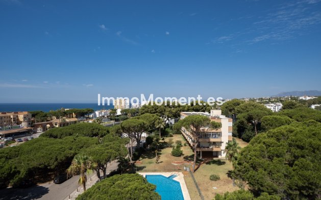 Appartement - Bestaande woning - Mijas - Mijas Costa