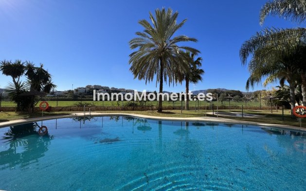 Appartement - Bestaande woning - Mijas - Mijas Golf