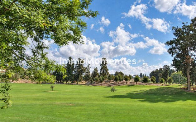 Appartement - Bestaande woning - Mijas - Mijas Golf