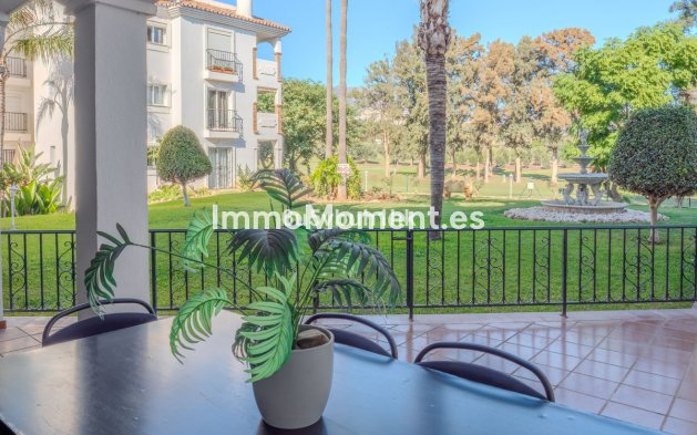Appartement - Bestaande woning - Mijas - Mijas Golf