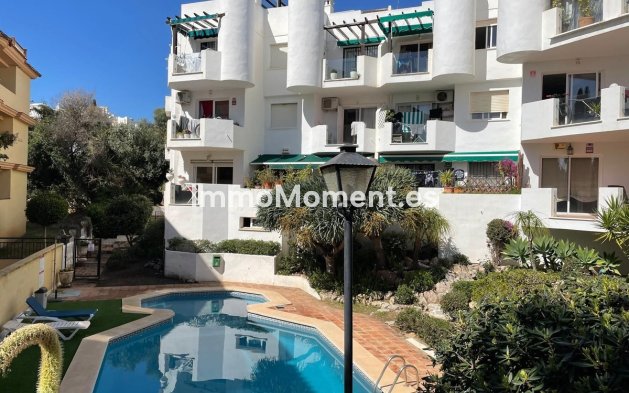 Appartement - Bestaande woning - Mijas - Mijas Golf