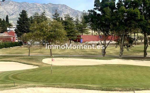 Appartement - Bestaande woning - Mijas - Mijas Golf