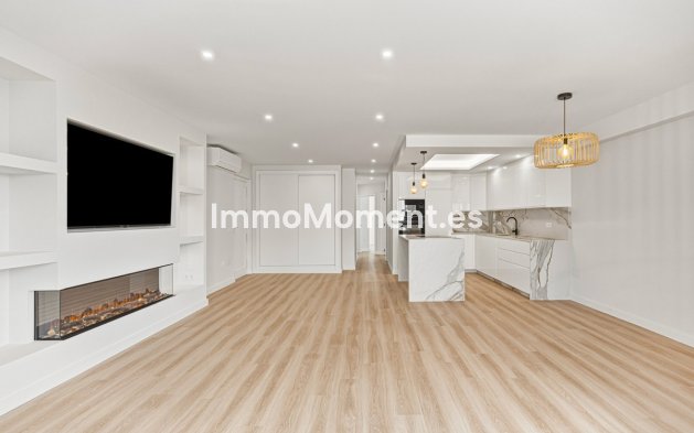 Appartement - Bestaande woning - Mijas - Mijas Golf