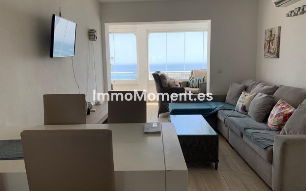 Appartement - Bestaande woning - Mijas - Miraflores