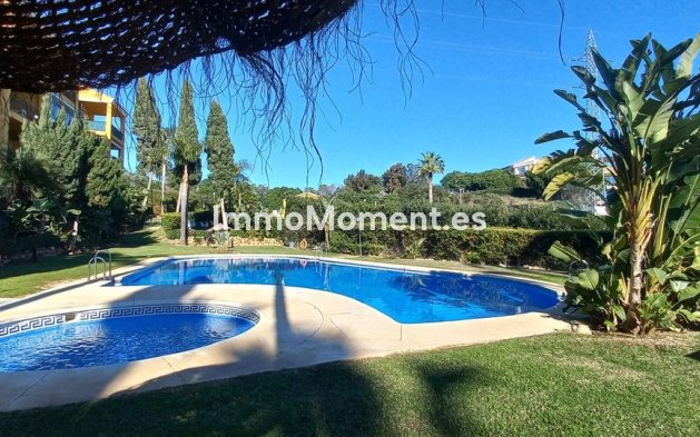 Appartement - Bestaande woning - Mijas - Riviera del Sol
