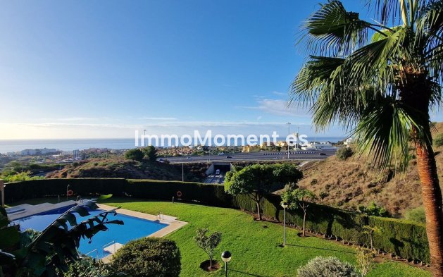 Appartement - Bestaande woning - Mijas - Riviera del Sol