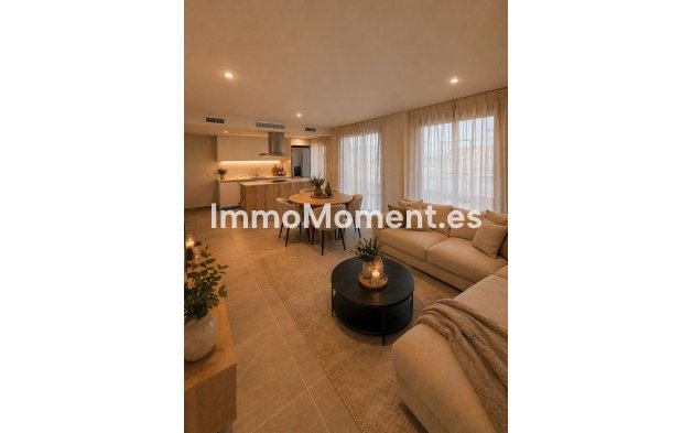 Appartement - Bestaande woning - Mijas - RSO-23073