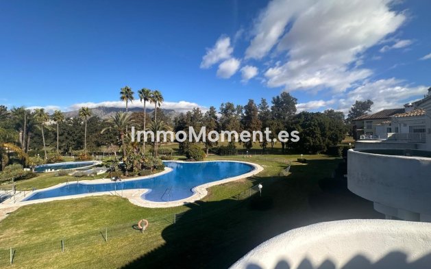 Appartement - Bestaande woning - Mijas - RSO-35663