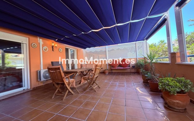 Appartement - Bestaande woning - Mijas - RSO-38669
