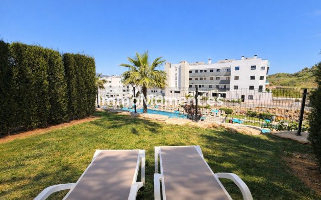 Appartement - Bestaande woning - Mijas - RSO-51580