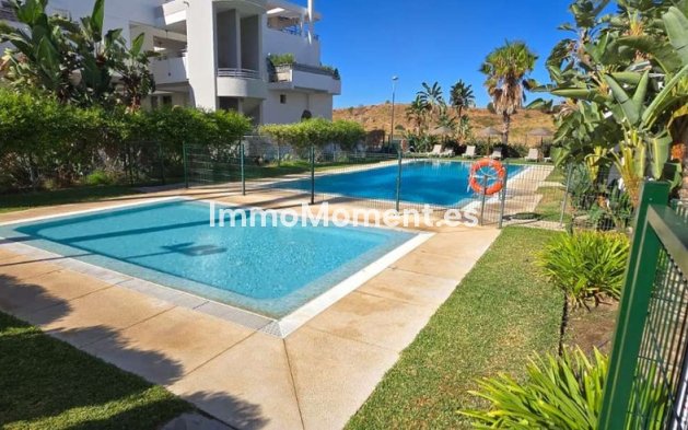 Appartement - Bestaande woning - Mijas - RSO-52700