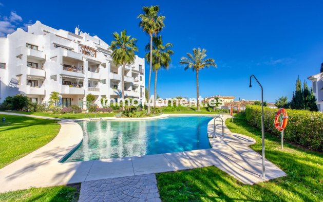 Appartement - Bestaande woning - Mijas - RSO-75526