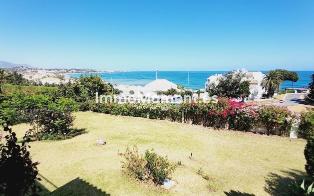 Appartement - Bestaande woning - Mijas - Torrenueva