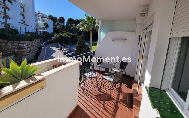 Appartement - Bestaande woning - Mijas - Torrenueva