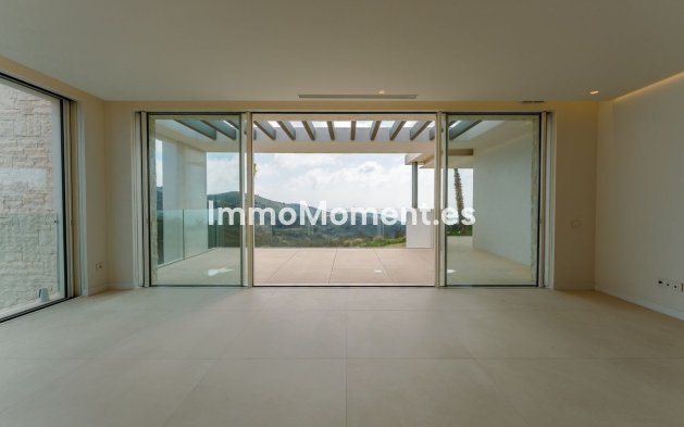 Appartement - Bestaande woning - Ojén - Ojén