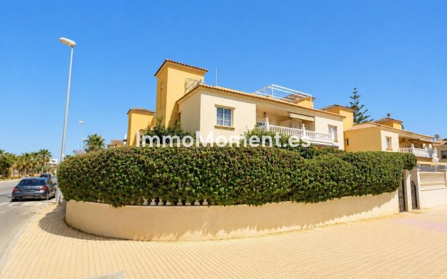 Appartement - Bestaande woning - Orihuela - Cabo roig - La Zenia