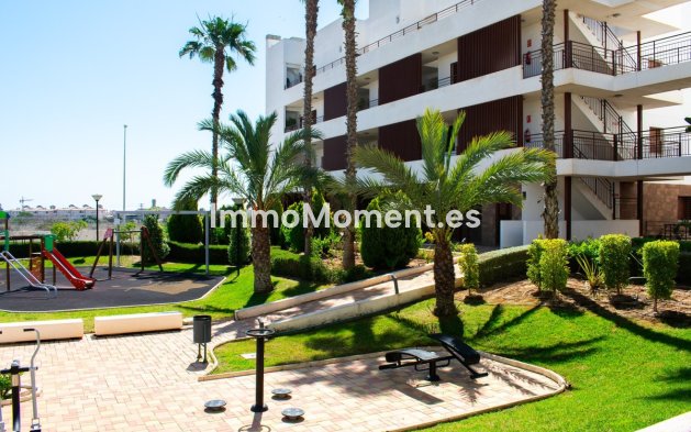 Appartement - Bestaande woning - Orihuela - Cabo roig - La Zenia