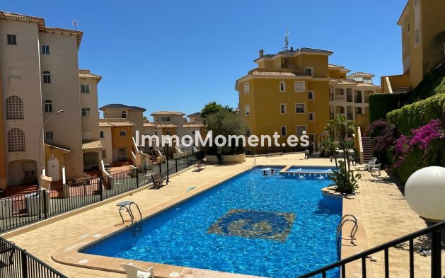 Appartement - Bestaande woning - Orihuela - Campoamor