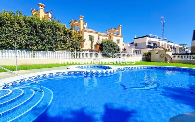 Appartement - Bestaande woning - Orihuela Costa - Cabo roig - La Zenia