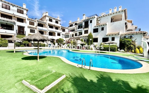 Appartement - Bestaande woning - Orihuela Costa - Cabo roig - La Zenia