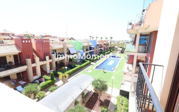 Appartement - Bestaande woning - Orihuela Costa - Cabo roig - La Zenia