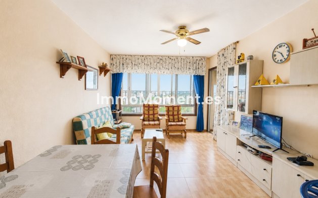 Appartement - Bestaande woning - Orihuela Costa - Cabo roig - La Zenia