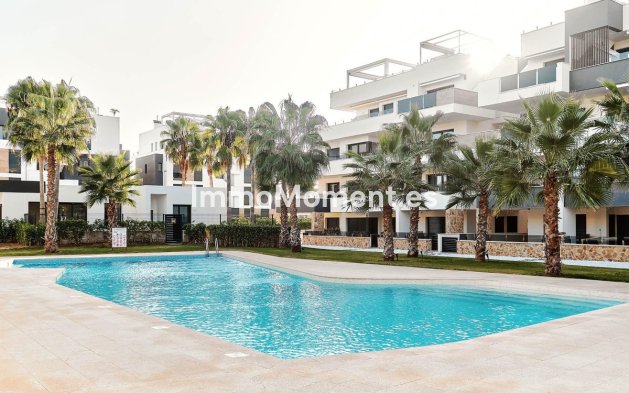 Appartement - Bestaande woning - Orihuela Costa - La Florida