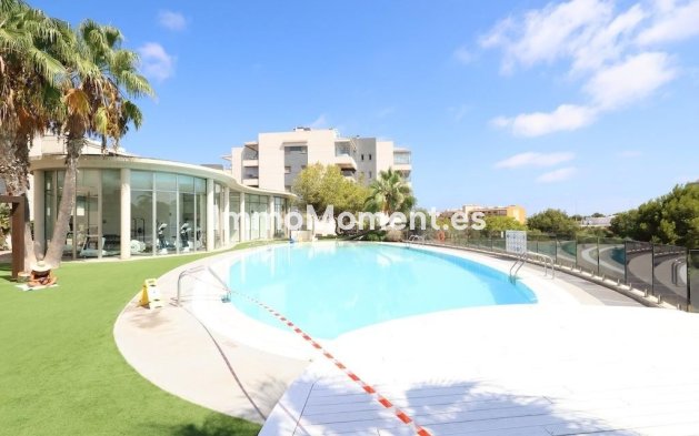 Appartement - Bestaande woning - Orihuela Costa - Los Dolses