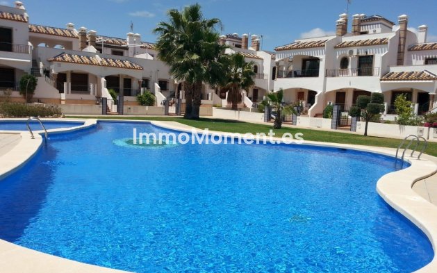 Appartement - Bestaande woning - Orihuela Costa - Orihuela Costa