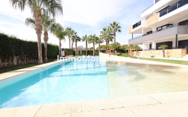 Appartement - Bestaande woning - Orihuela Costa - Orihuela Costa