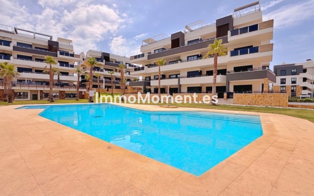 Appartement - Bestaande woning - Orihuela Costa - Orihuela Costa