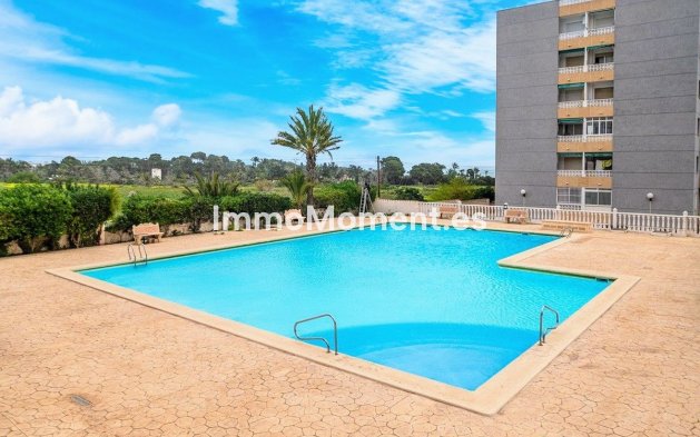 Appartement - Bestaande woning - Orihuela Costa - Punta Prima