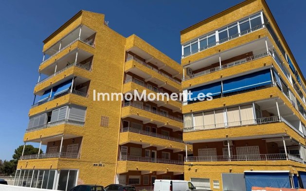 Appartement - Bestaande woning - Orihuela Costa - Punta Prima