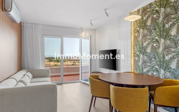 Appartement - Bestaande woning - Orihuela Costa - Punta Prima