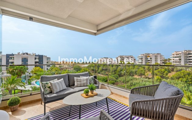 Appartement - Bestaande woning - Orihuela Costa - RSO-17451