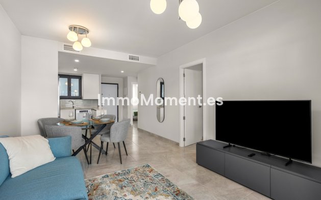 Appartement - Bestaande woning - Orihuela Costa - Villamartín