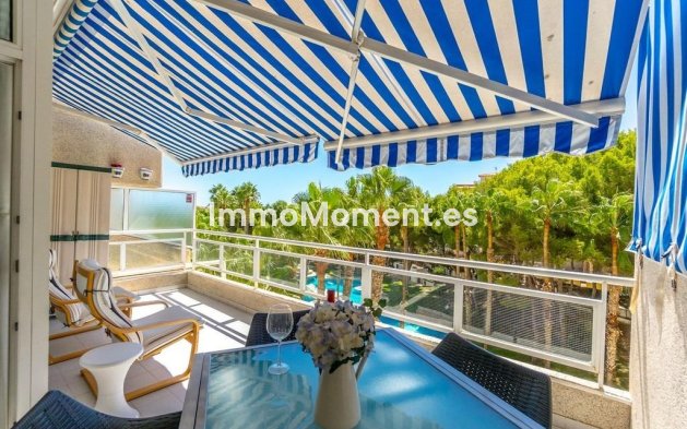 Appartement - Bestaande woning - Orihuela - Dehesa de Campoamor