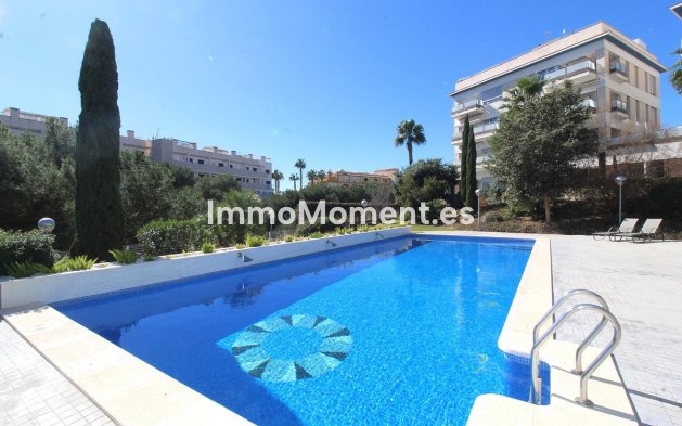 Appartement - Bestaande woning - Orihuela - La Zenia