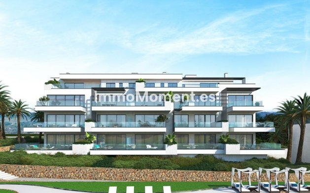 Appartement - Bestaande woning - Orihuela - Las Colinas Golf