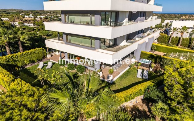 Appartement - Bestaande woning - Orihuela - Las Colinas Golf