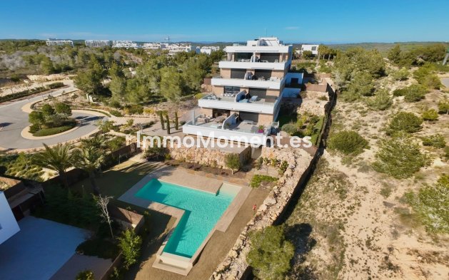 Appartement - Bestaande woning - Orihuela - Las Colinas Golf