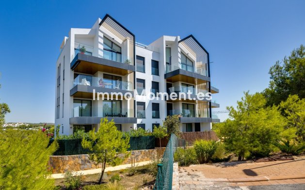 Appartement - Bestaande woning - Orihuela - Las Colinas Golf