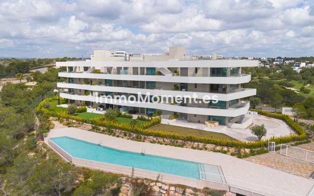 Appartement - Bestaande woning - Orihuela - Las Colinas Golf