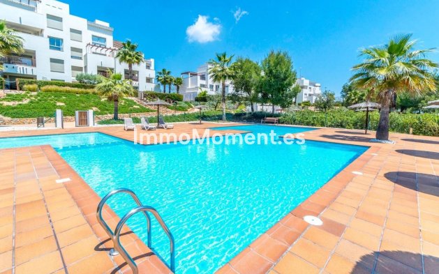Appartement - Bestaande woning - Orihuela - Las Colinas Golf